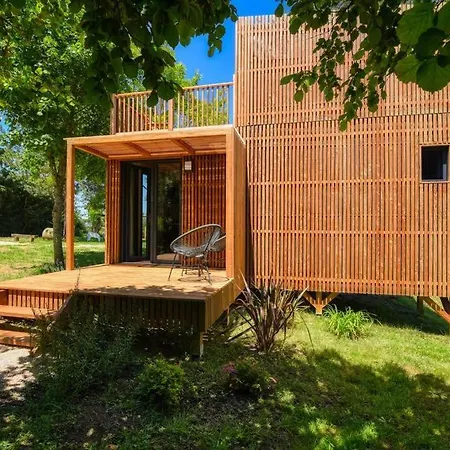 Chalet De Charme Avec Piscine Chalet Aurade