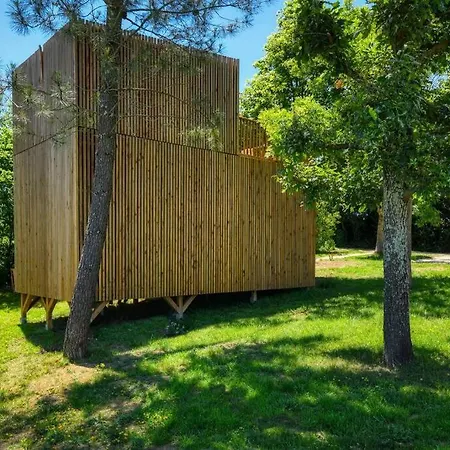 Chalet De Charme Avec Piscine Chalet Aurade